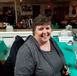 Meet your Posher, Winnie